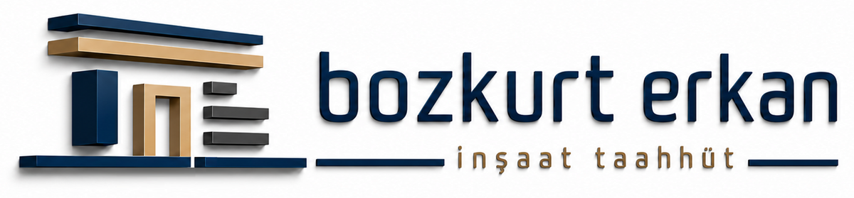 Bozkurt Erkan İnşaat Taahhüt